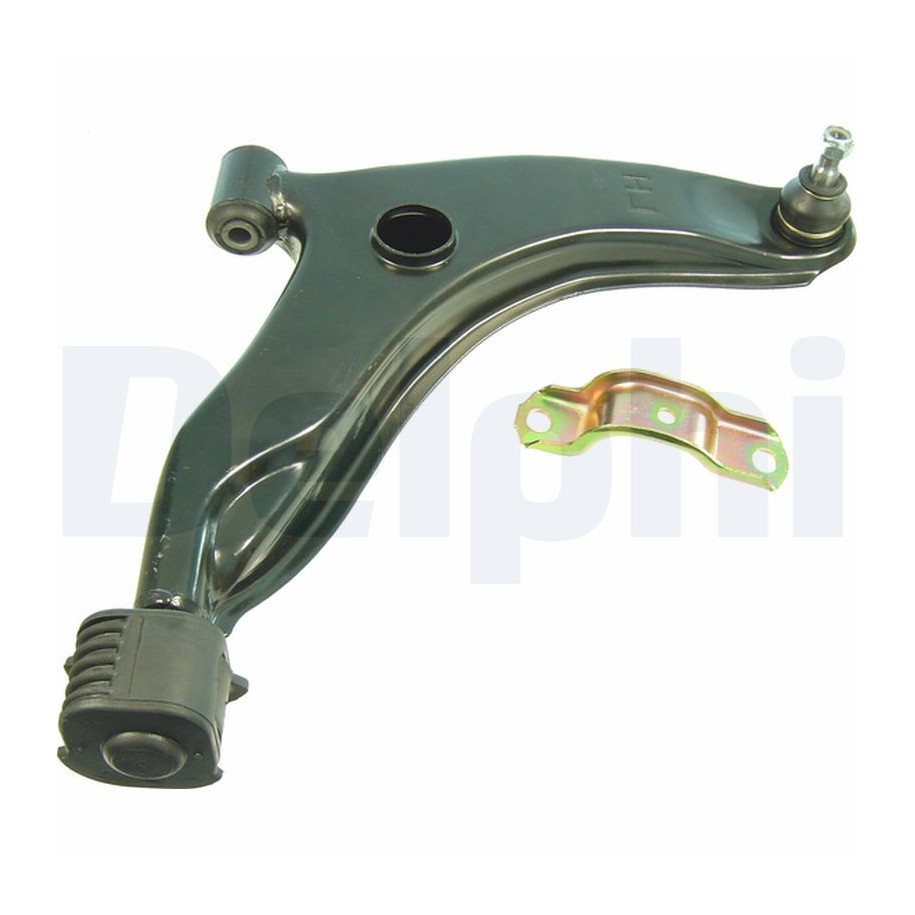 Control Trailing Arm DELPHI TC1091 for MITSUBISHI