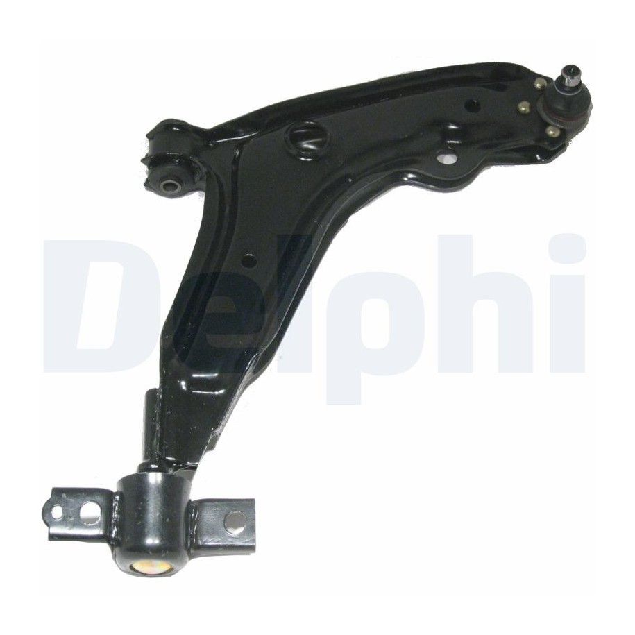 Control Trailing Arm DELPHI TC1093