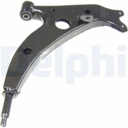 Control Trailing Arm DELPHI TC1127 for TOYOTA RAV OE 4806842010