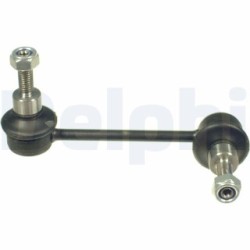 Stabiliser Drop Link (coupling Rod) DELPHI TC1131 for NISSAN &more..