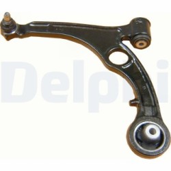 Control Trailing Arm DELPHI TC1134 for FIAT STILO OE 50700797