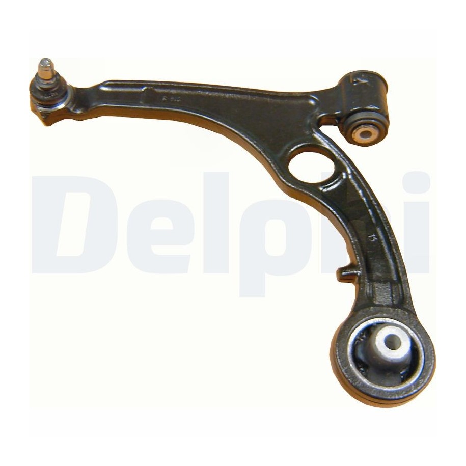 Control Trailing Arm DELPHI TC1134 for FIAT STILO OE 50700797