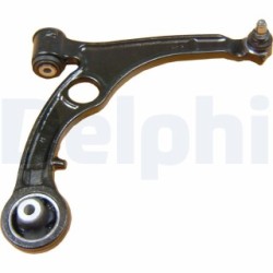 Control Trailing Arm DELPHI TC1135 for FIAT STILO OE 50700779