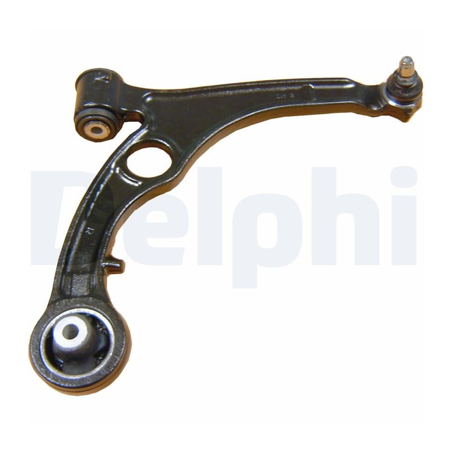 Control Trailing Arm DELPHI TC1135 for FIAT STILO OE 50700779