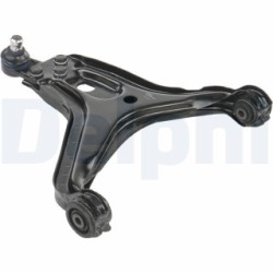 Control Trailing Arm DELPHI TC1141 for AUDI 80