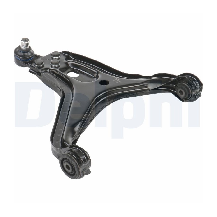 Control Trailing Arm DELPHI TC1141 for AUDI 80