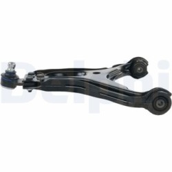 Control Trailing Arm DELPHI TC1141 for AUDI 80