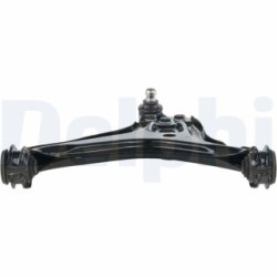 Control Trailing Arm DELPHI TC1141 for AUDI 80