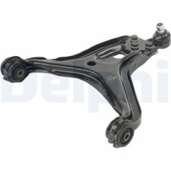 Control Trailing Arm DELPHI TC1142 for AUDI 80