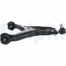 Control Trailing Arm DELPHI TC1142 for AUDI 80