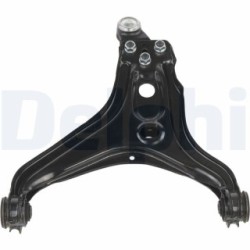 Control Trailing Arm DELPHI TC1142 for AUDI 80