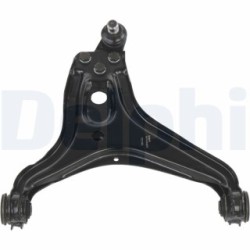 Control Trailing Arm DELPHI TC1142 for AUDI 80