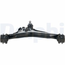 Control Trailing Arm DELPHI TC1142 for AUDI 80