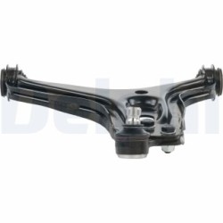 Control Trailing Arm DELPHI TC1142 for AUDI 80