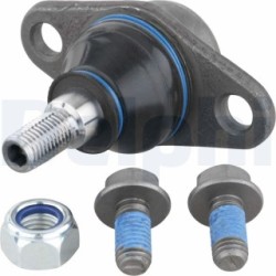 Ball Joint DELPHI TC1155 for MINI MINI OE 31126783443