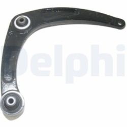 Control Trailing Arm DELPHI TC1157 for CITROEN