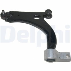 Control Trailing Arm DELPHI TC1159 for FORD