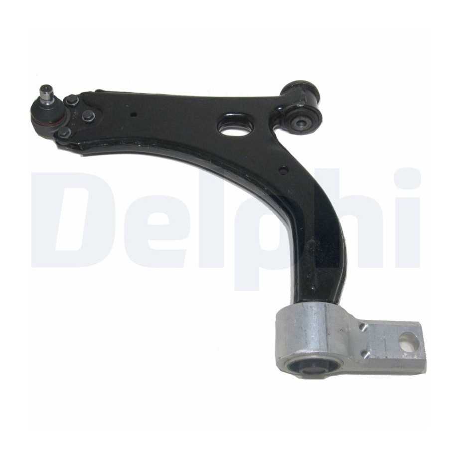 Control Trailing Arm DELPHI TC1159 for FORD