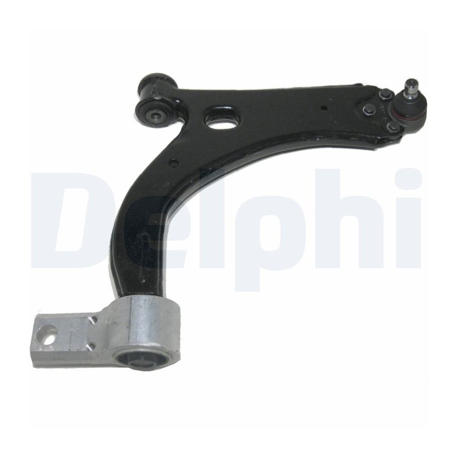Control Trailing Arm DELPHI TC1160 for FORD