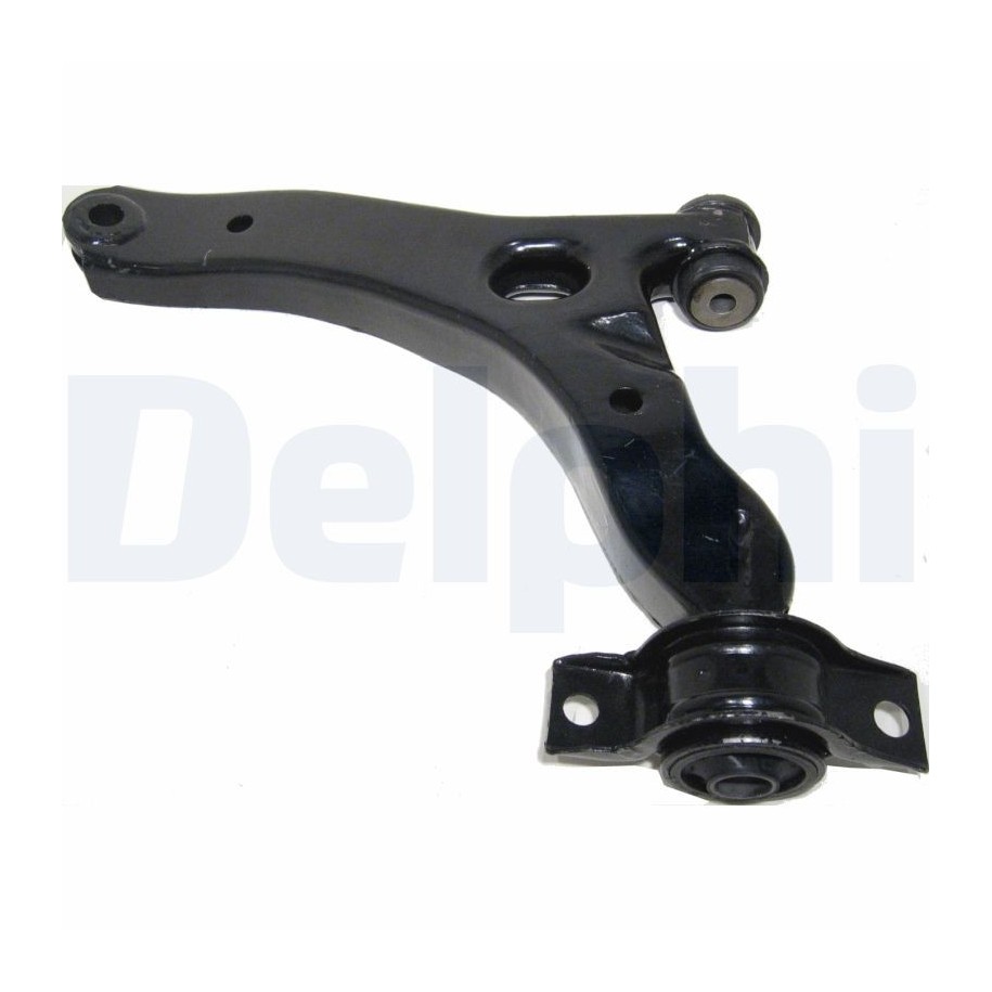 Control Trailing Arm DELPHI TC1165 for FORD TOURNEO