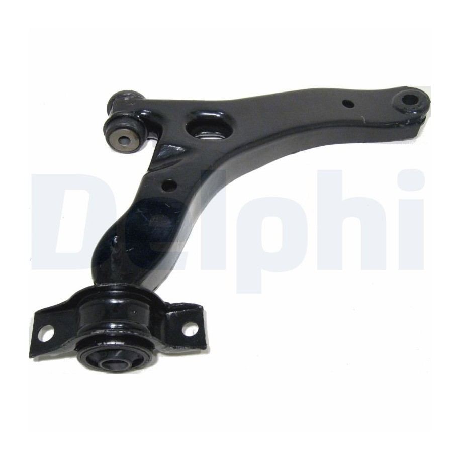 Control Trailing Arm DELPHI TC1166 for FORD TOURNEO