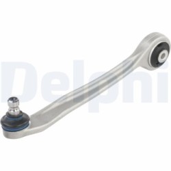 Control Trailing Arm DELPHI TC1177 for AUDI