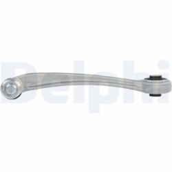 Control Trailing Arm DELPHI TC1177 for AUDI