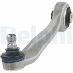 Control Trailing Arm DELPHI TC1177 for AUDI