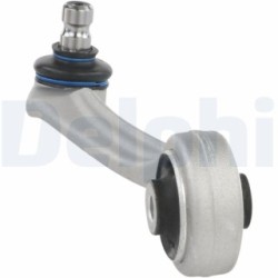 Control Trailing Arm DELPHI TC1177 for AUDI
