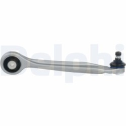 Control Trailing Arm DELPHI TC1178 for AUDI