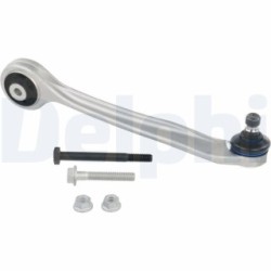 Control Trailing Arm DELPHI TC1178 for AUDI