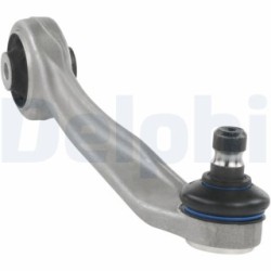 Control Trailing Arm DELPHI TC1178 for AUDI
