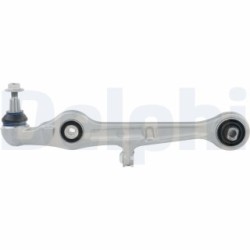 Control Trailing Arm DELPHI TC1179 for AUDI