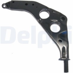 Control Trailing Arm DELPHI TC1245 for MINI MINI OE 31126761409