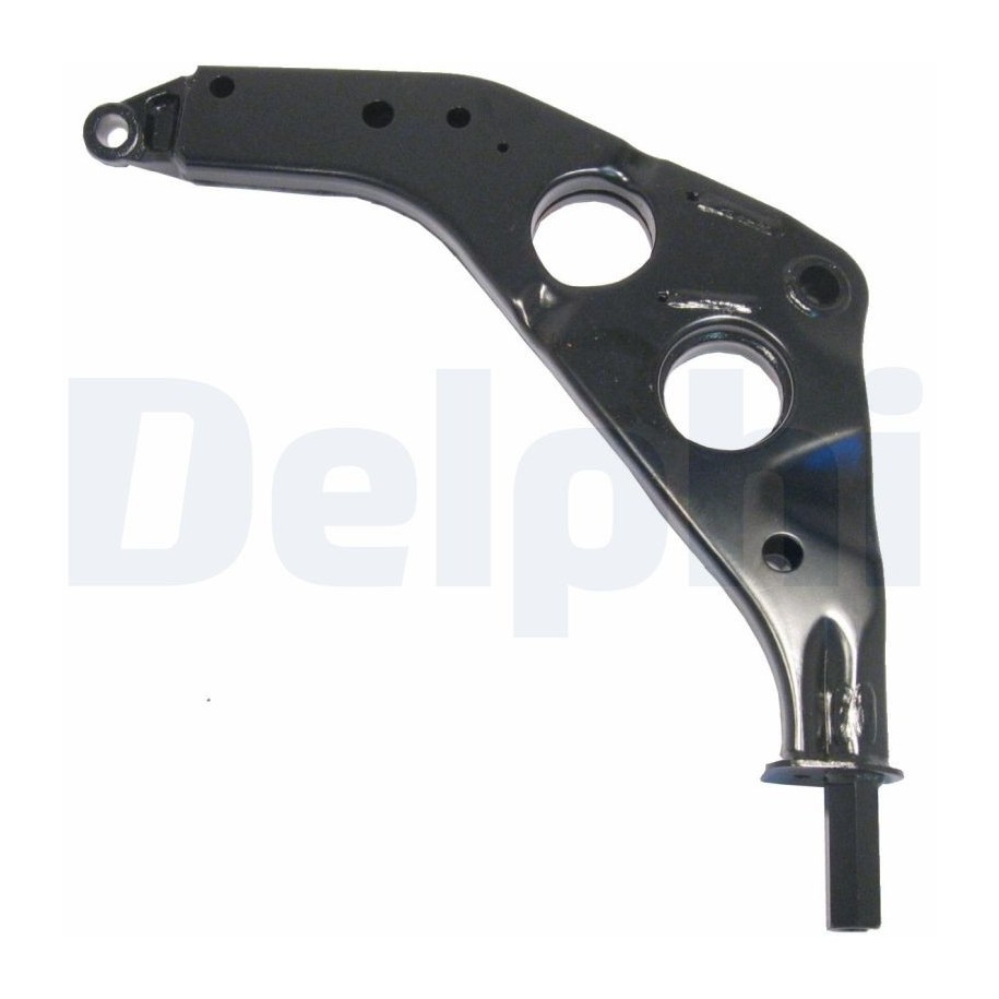 Control Trailing Arm DELPHI TC1245 for MINI MINI OE 31126761409
