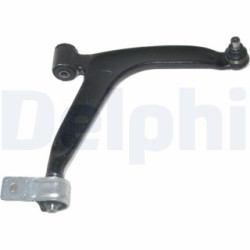 Control Trailing Arm DELPHI TC1252 for CITROEN