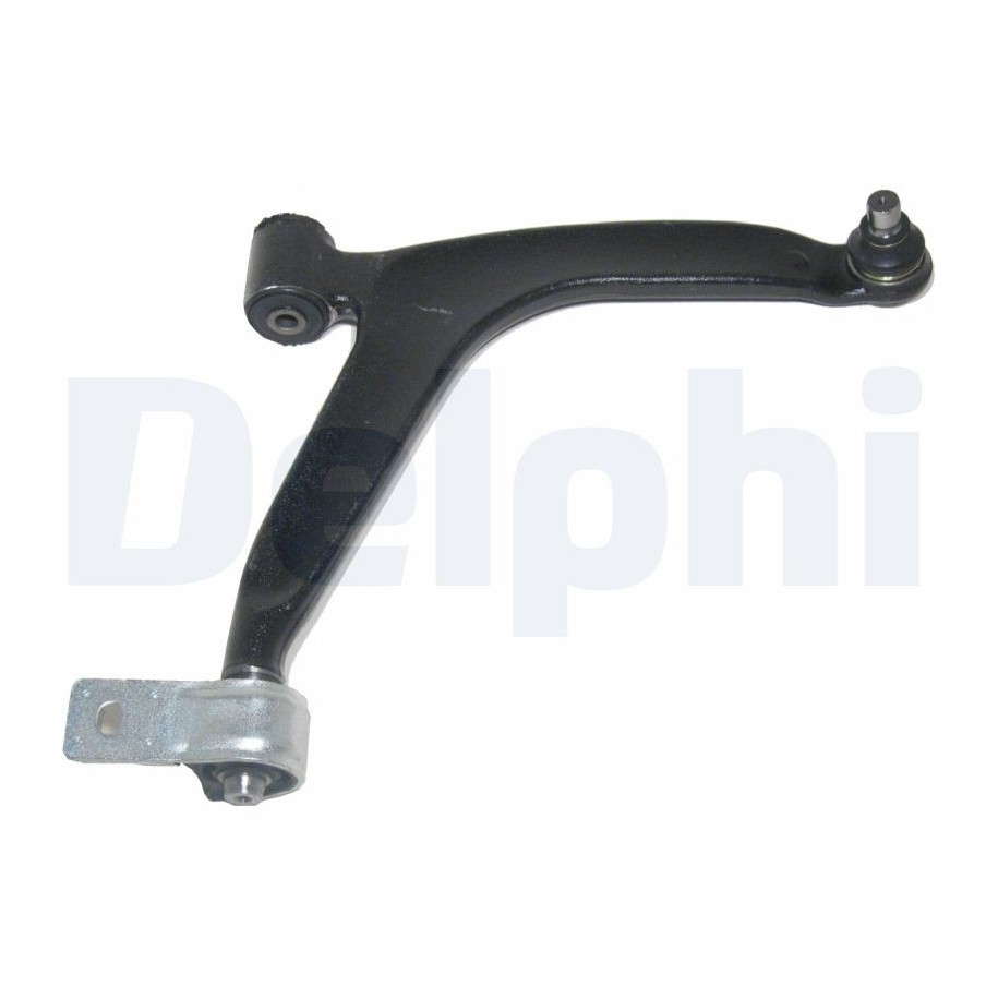 Control Trailing Arm DELPHI TC1252 for CITROEN