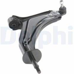 Control Trailing Arm DELPHI TC1259 for LAND ROVER FREELANDER