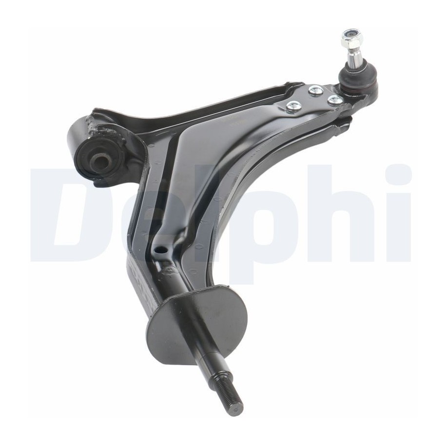 Control Trailing Arm DELPHI TC1259 for LAND ROVER FREELANDER