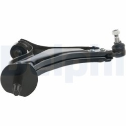 Control Trailing Arm DELPHI TC1259 for LAND ROVER FREELANDER