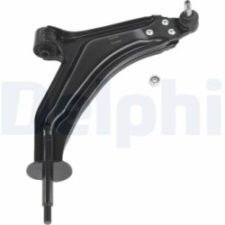 Control Trailing Arm DELPHI TC1259 for LAND ROVER FREELANDER