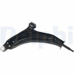 Control Trailing Arm DELPHI TC1259 for LAND ROVER FREELANDER