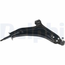 Control Trailing Arm DELPHI TC1259 for LAND ROVER FREELANDER