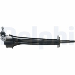 Control Trailing Arm DELPHI TC1259 for LAND ROVER FREELANDER
