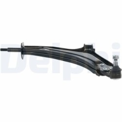 Control Trailing Arm DELPHI TC1259 for LAND ROVER FREELANDER