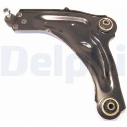 Control Trailing Arm DELPHI TC1263 for RENAULT LAGUNA OE 8000273728