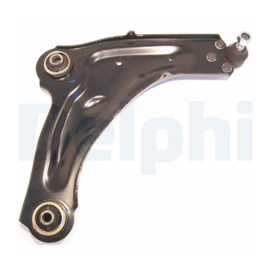 Control Trailing Arm DELPHI TC1264 for RENAULT LAGUNA OE 545002029R
