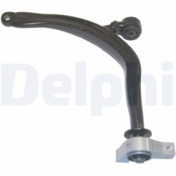 Control Trailing Arm DELPHI TC1265 for CITROEN C5 OE 3520.K3