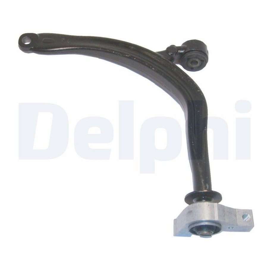 Control Trailing Arm DELPHI TC1265 for CITROEN C5 OE 3520.K3