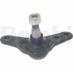 Ball Joint DELPHI TC1277 for MINI MINI OE 31106779437